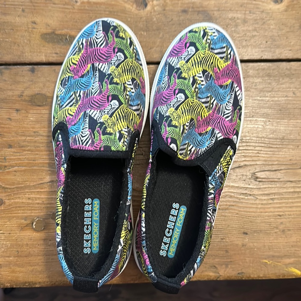 Only worn once!